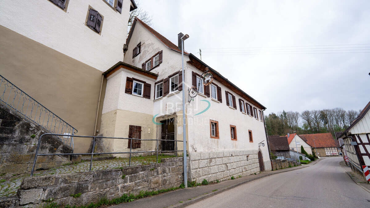 Außenansicht