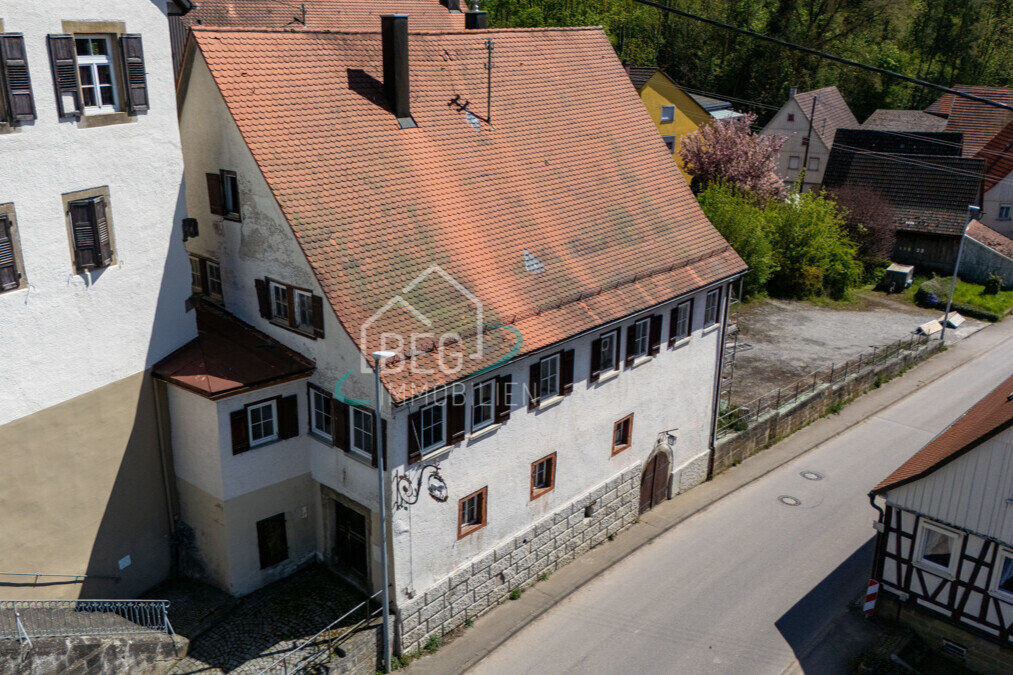 Außenansicht