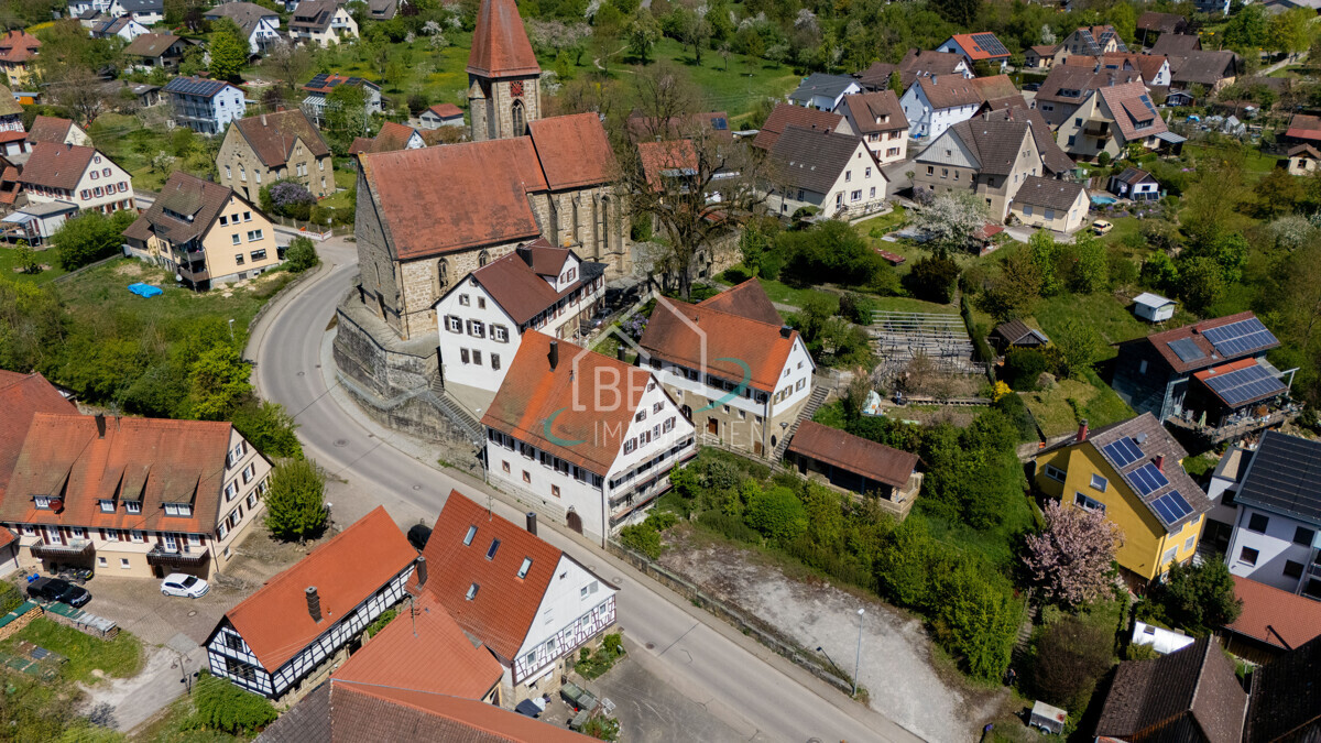 Gesamtüberblick