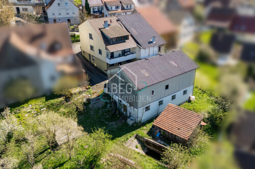 Vogelperspektive