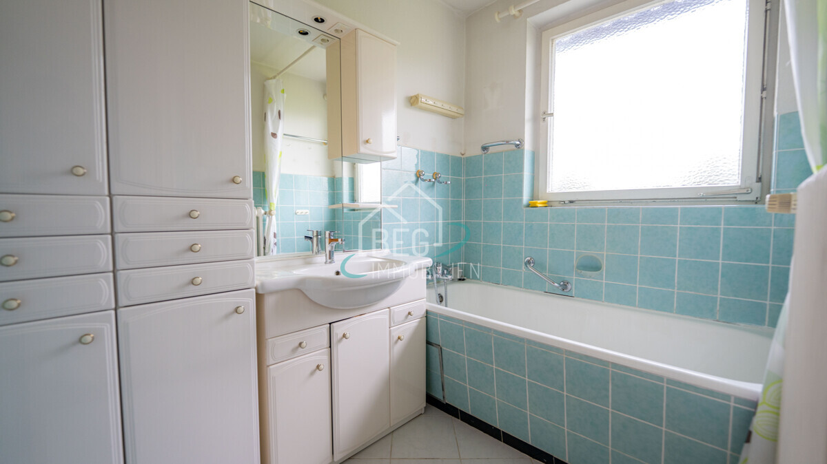 Badezimmer OG