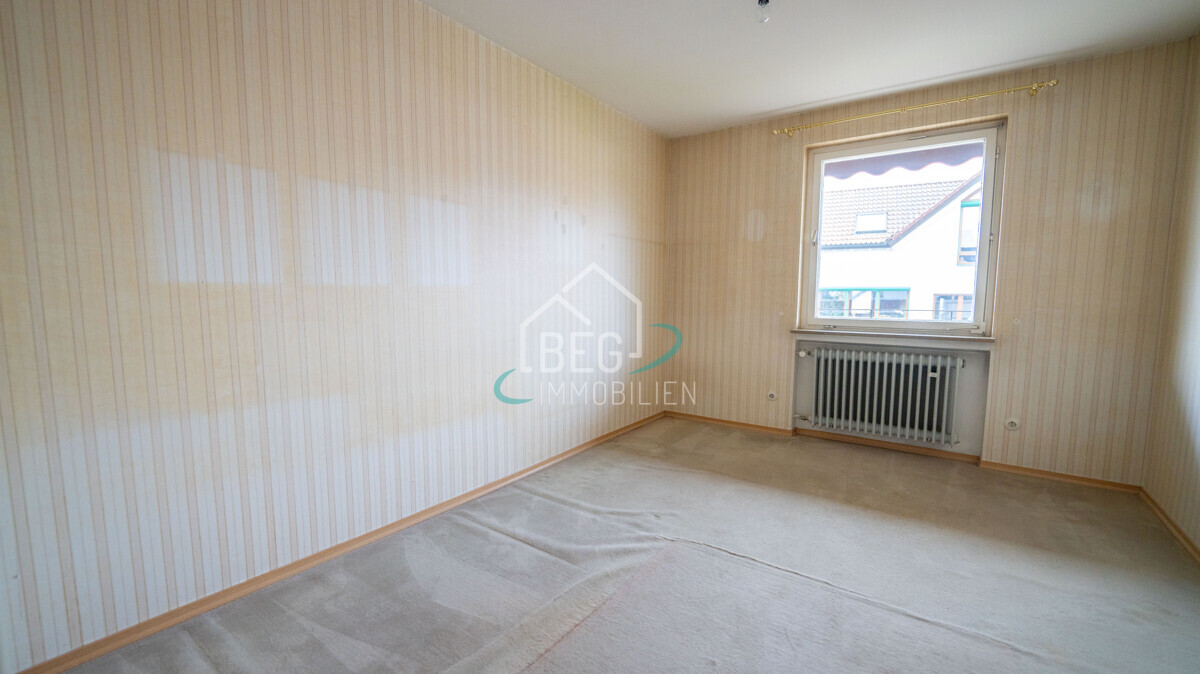 Kinderzimmer OG