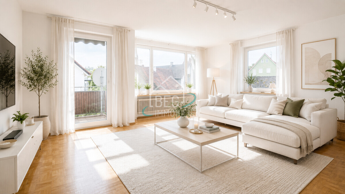 Wohnzimmer OG