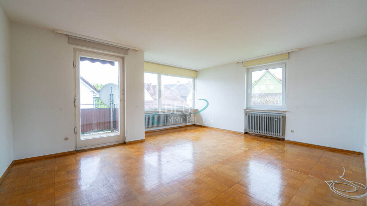 Wohnzimmer OG