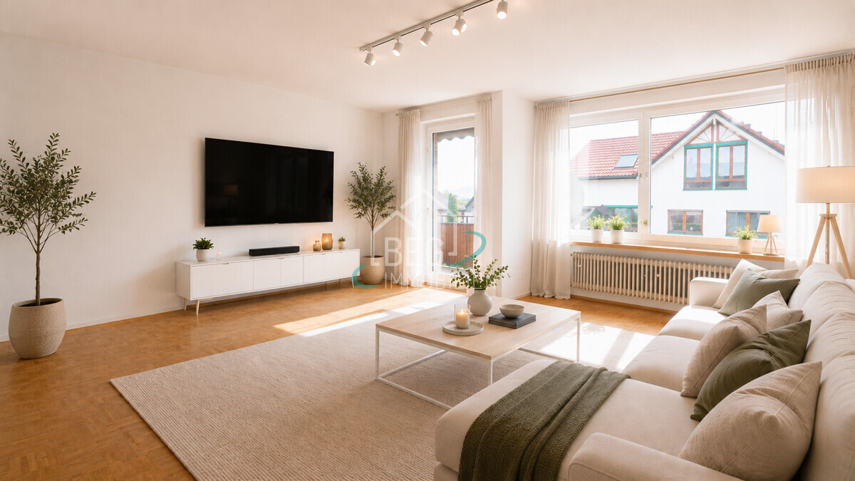 Wohnzimmer OG