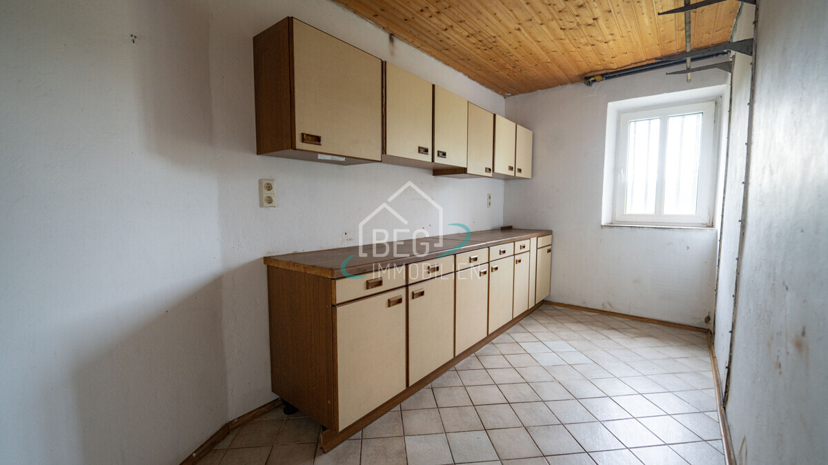 Speisekammer EG