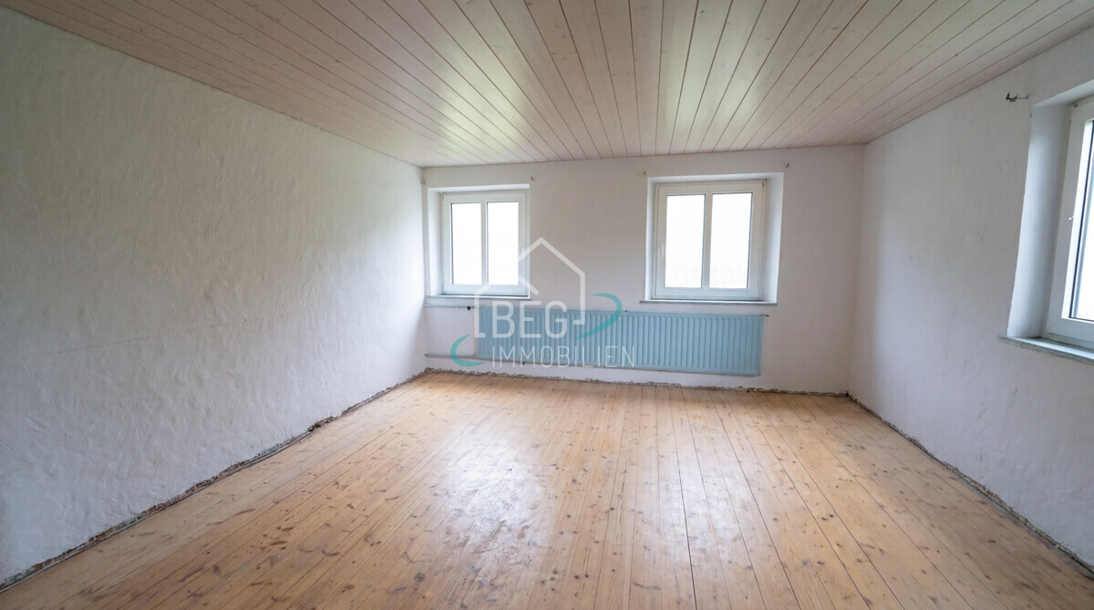 Schlafzimmer OG