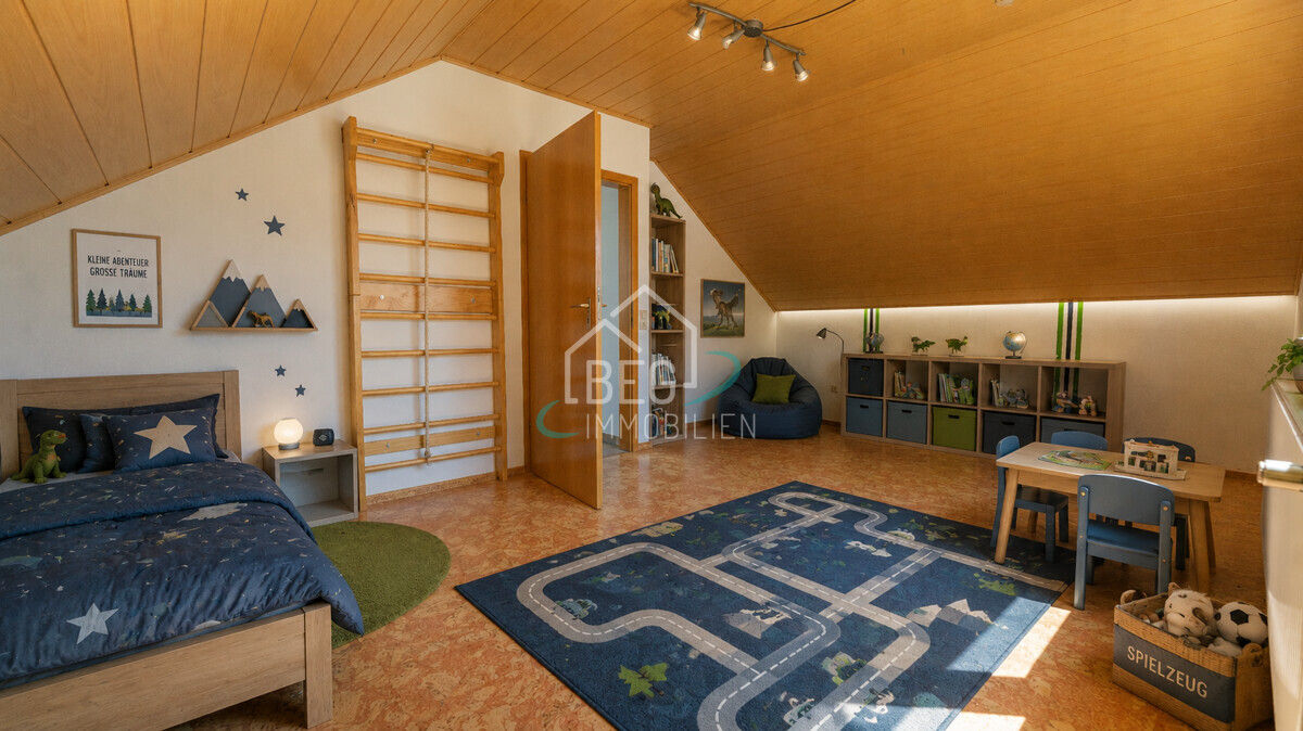 Kinderzimmer 1 (KI)