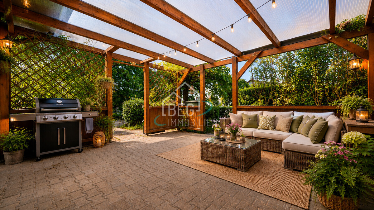 Terrasse (KI)