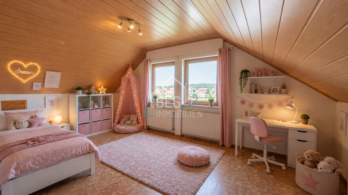 Kinderzimmer 2 (KI)