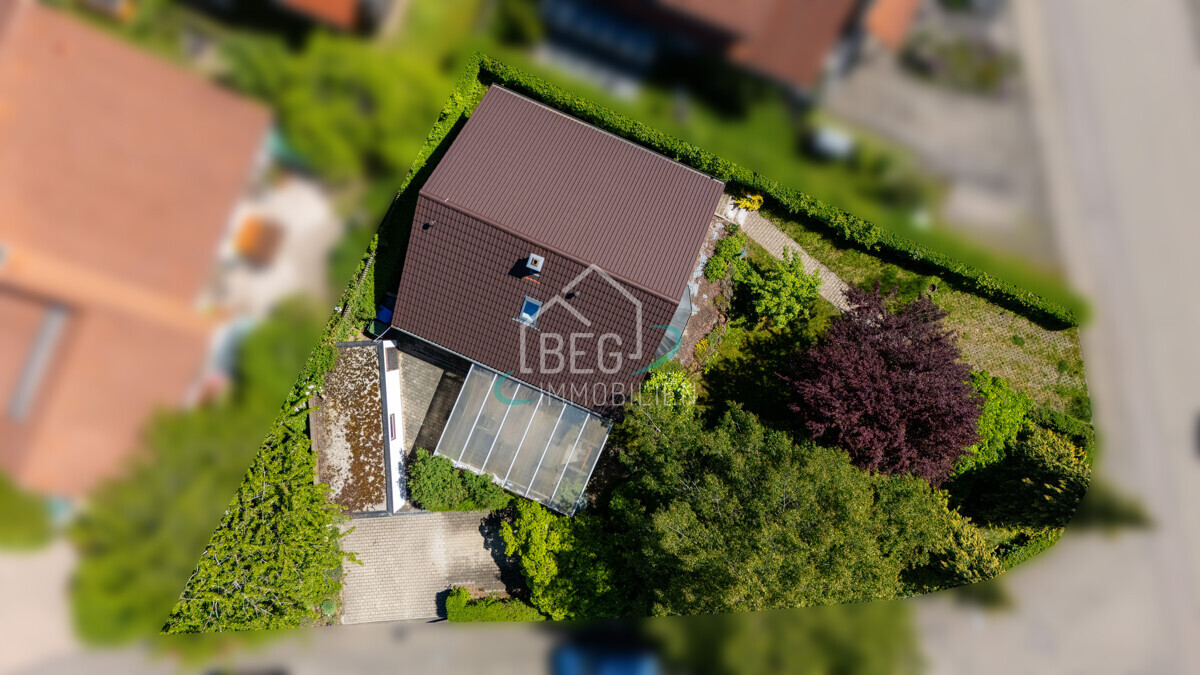 Vogelperspektive
