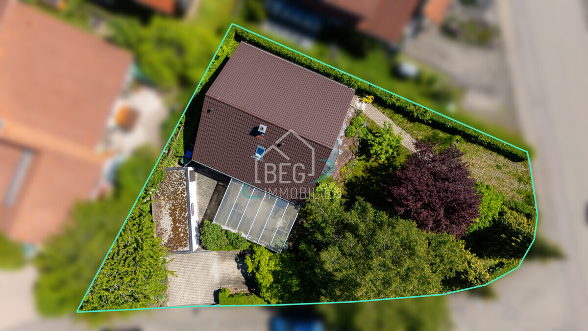 Vogelperspektive