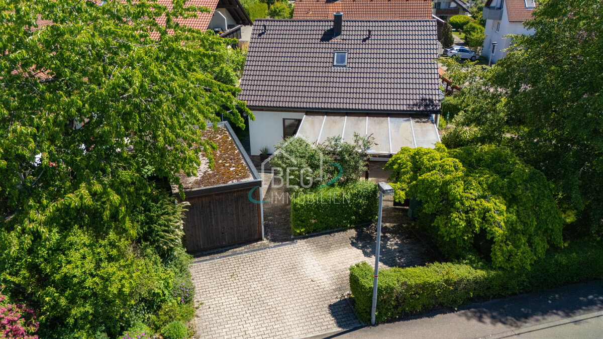 Ansicht