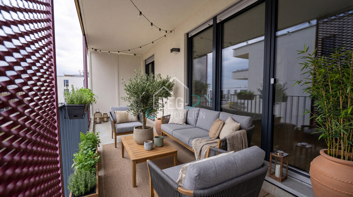KI Balkon
