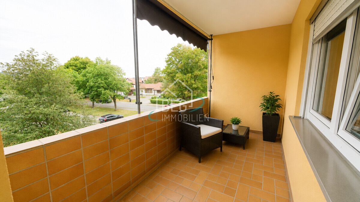 Balkon