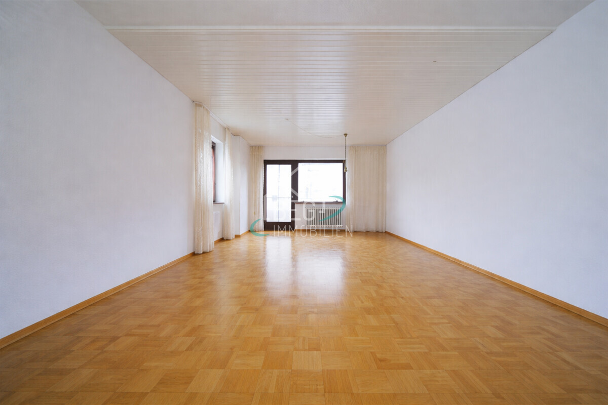 Wohnzimmer 1. OG