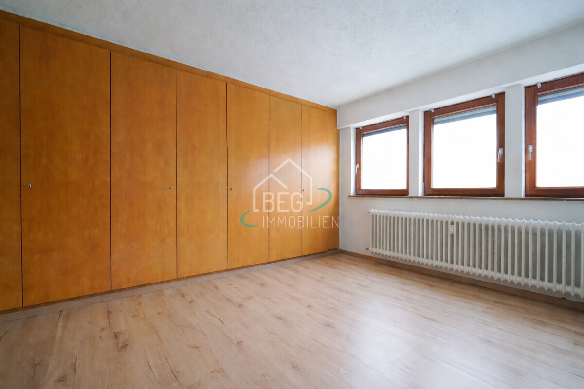 Kinderzimmer DG