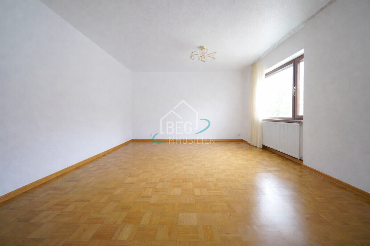 Wohnzimmer 1. OG