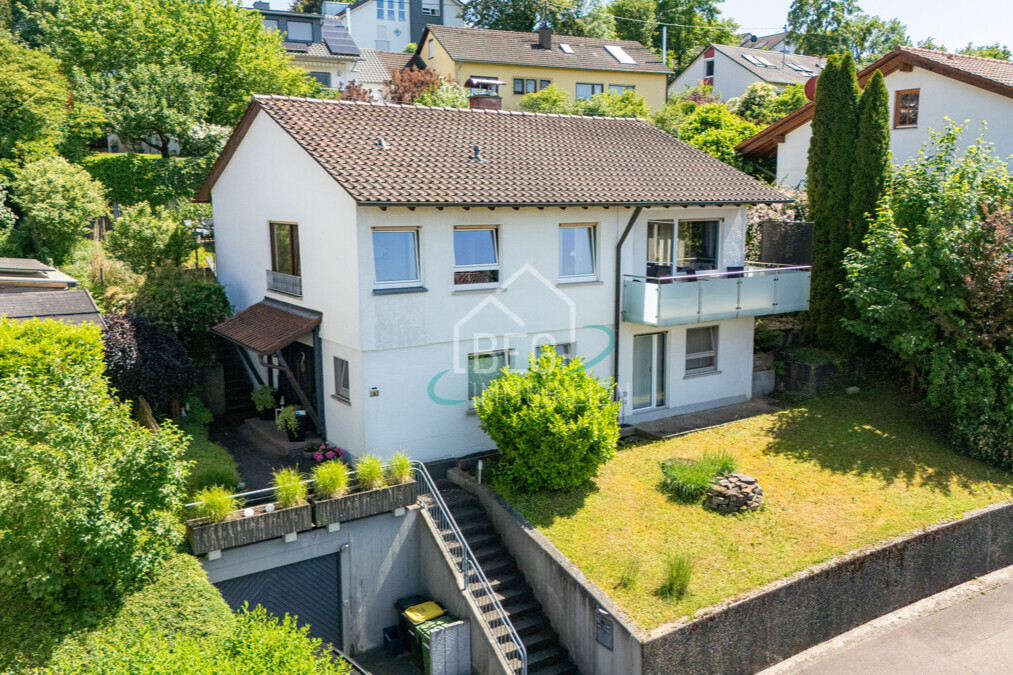 Außenaufnahme