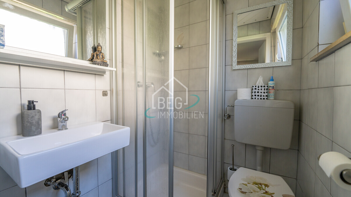 Badezimmer UG