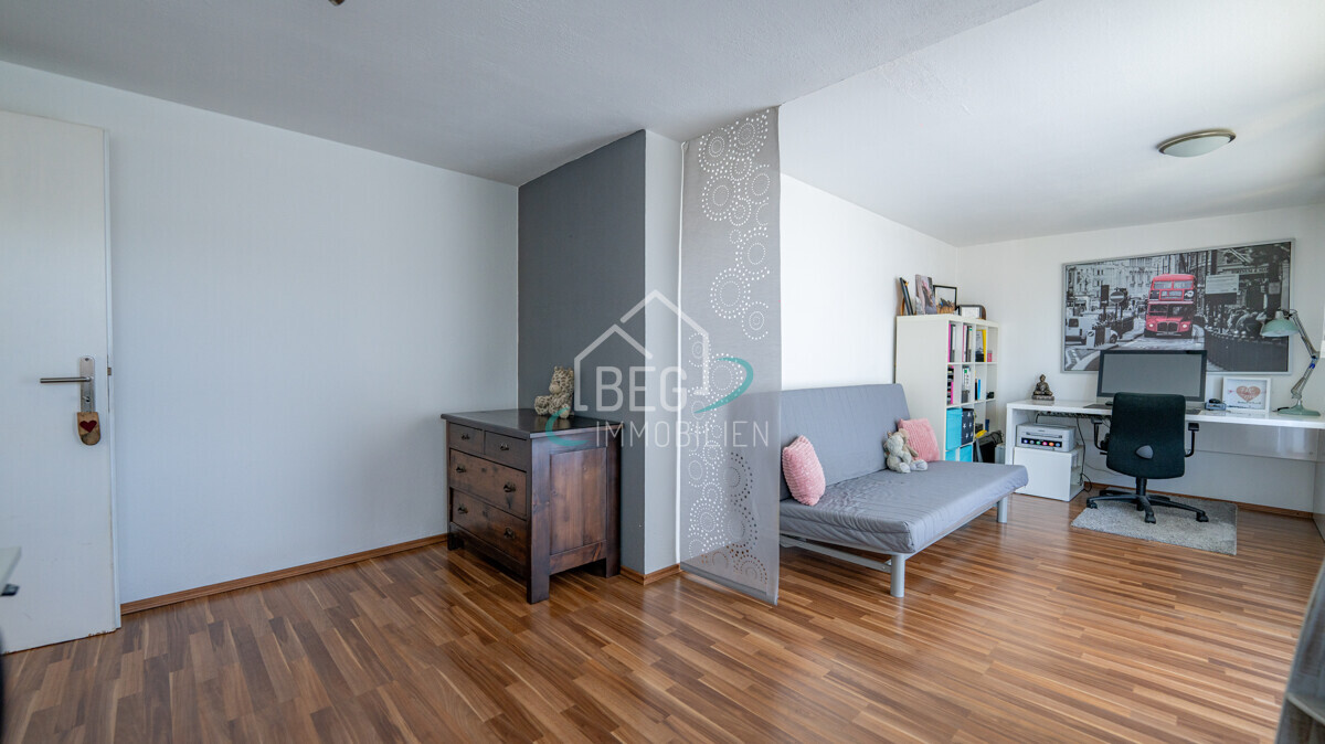 Gästezimmer UG