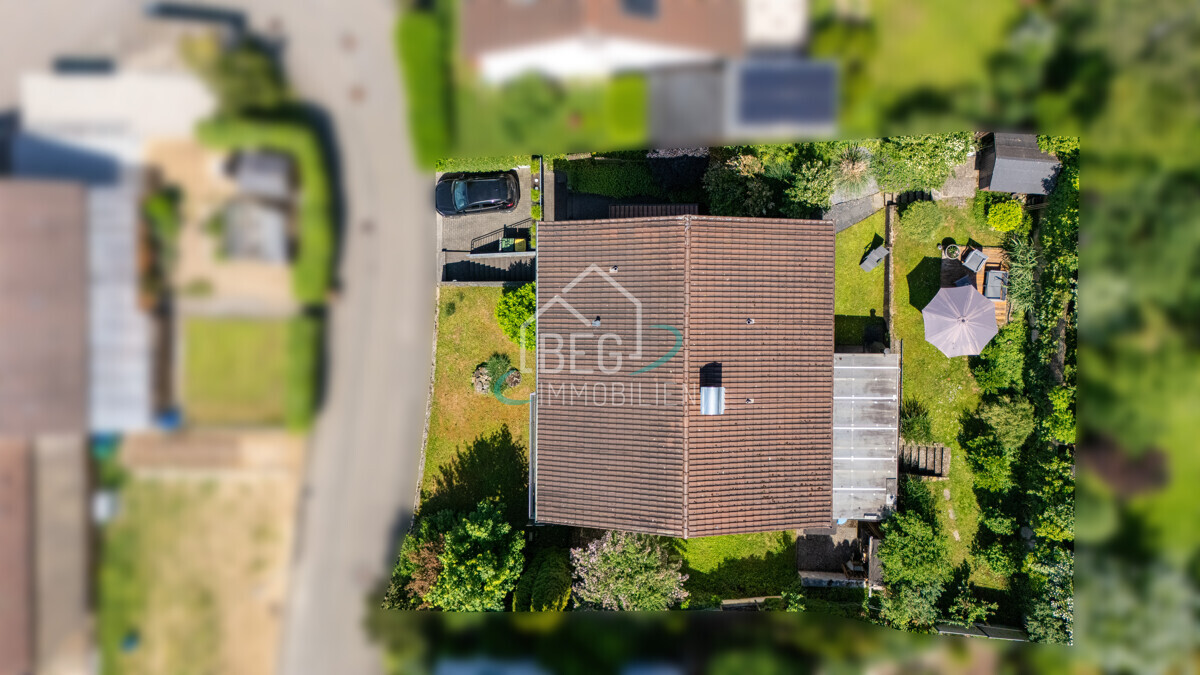 Vogelperspektive