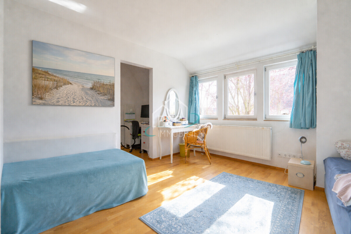 Kinderzimmer