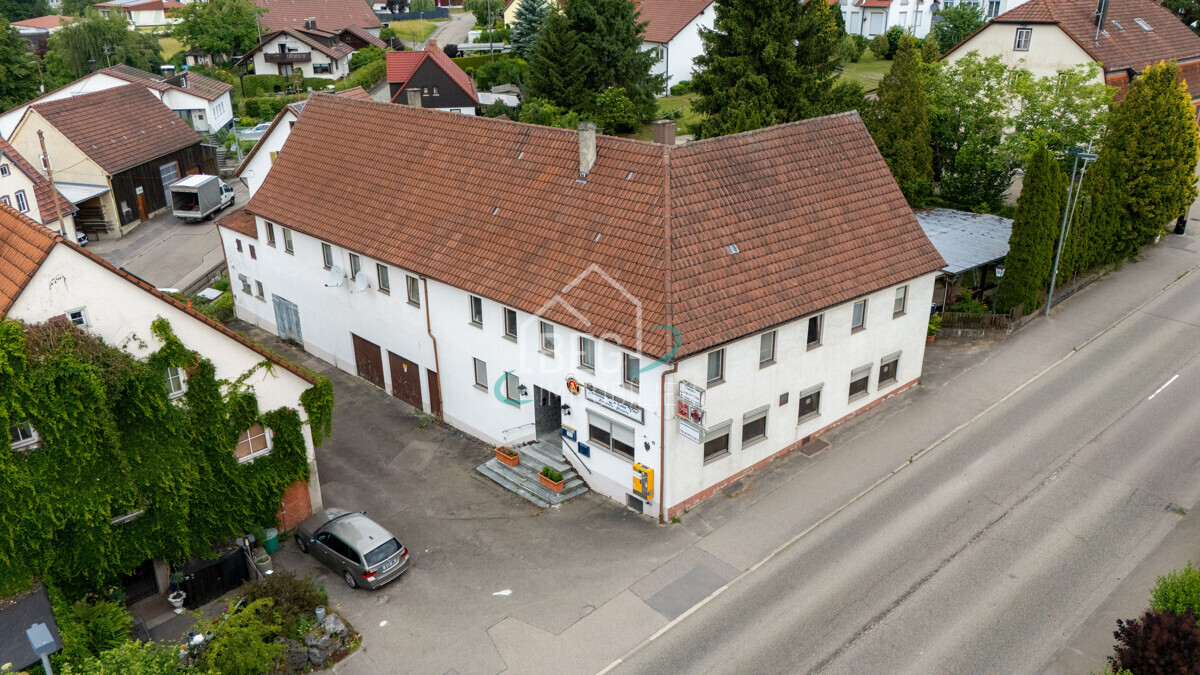 Außenansicht