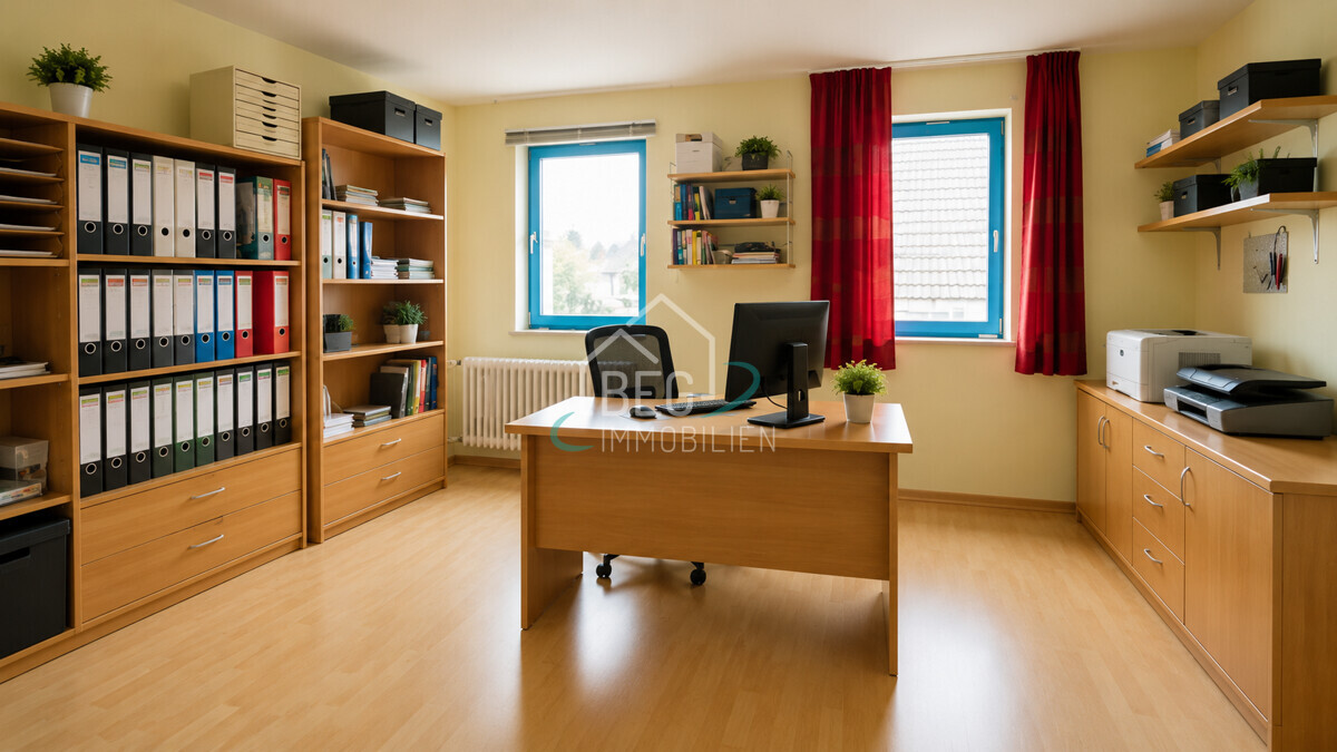 Büro