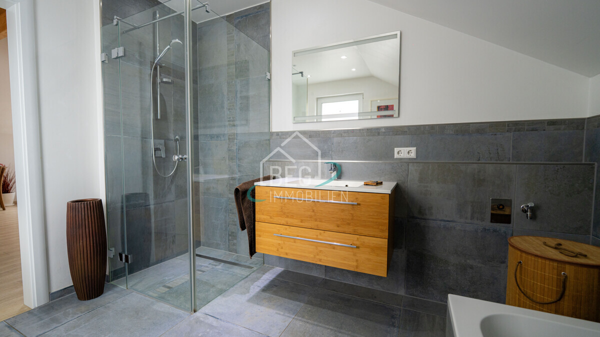 Badezimmer OG