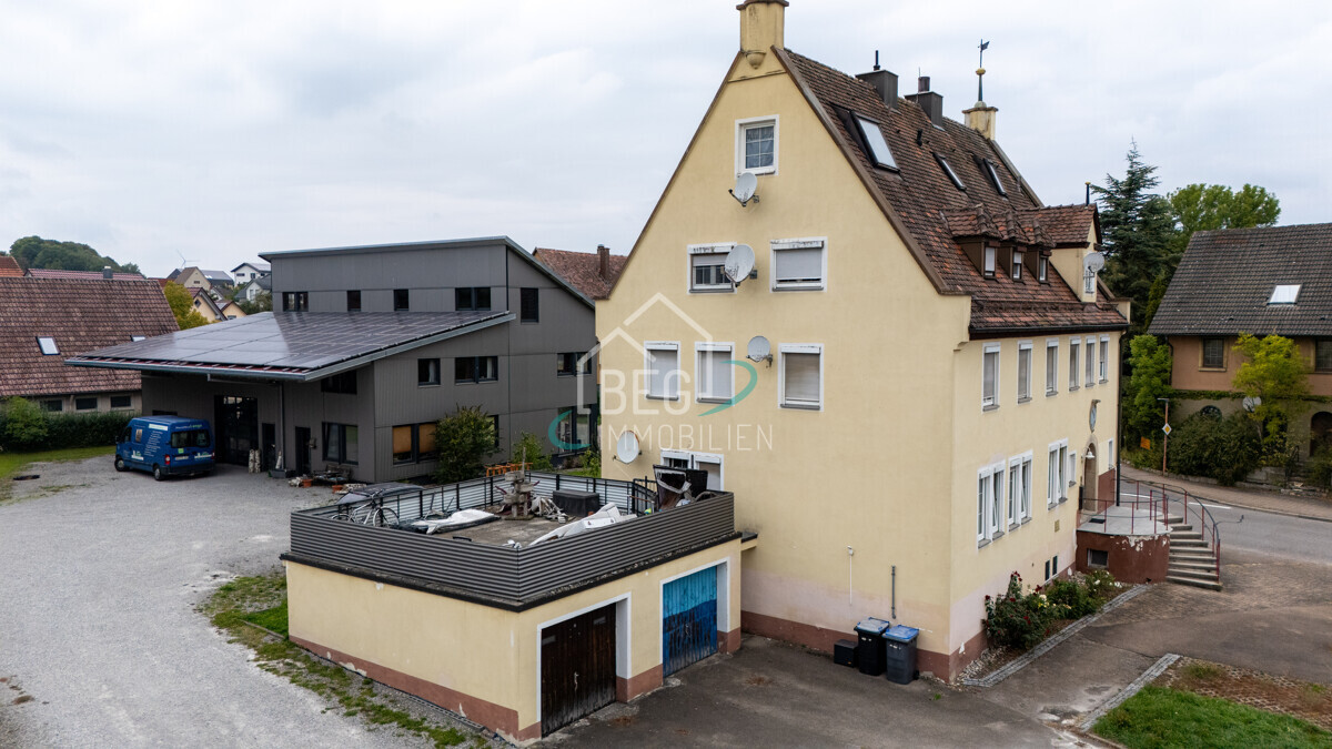 Außenansicht