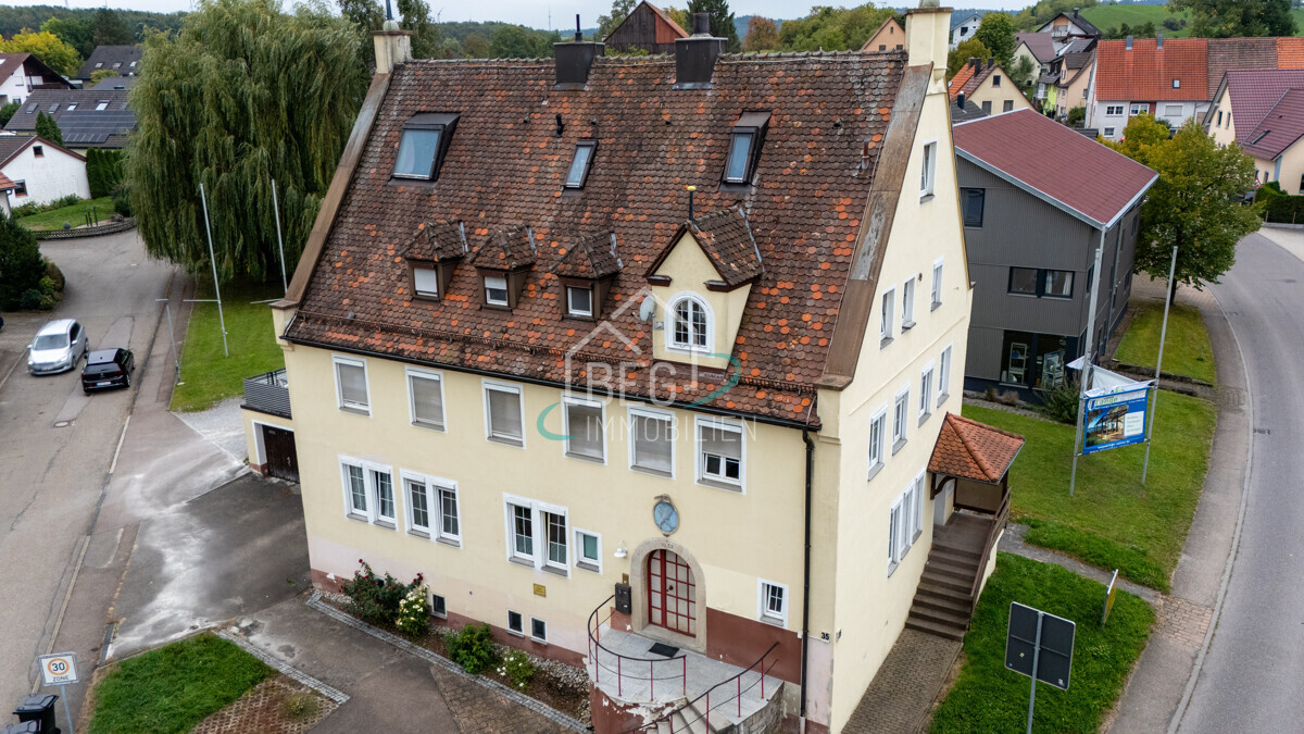 Außenansicht
