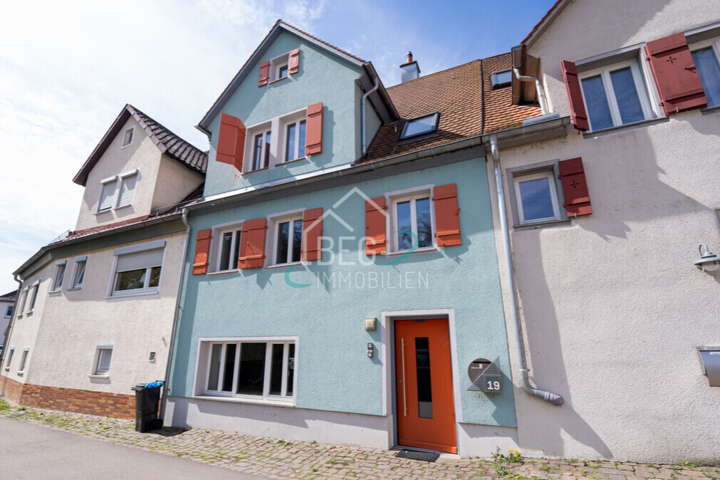 Außenansicht