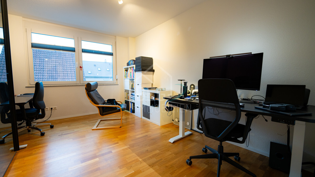 Büro