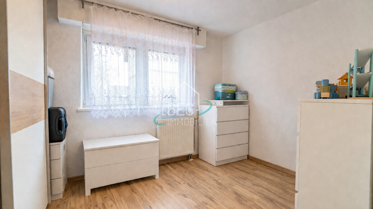 Kinderzimmer