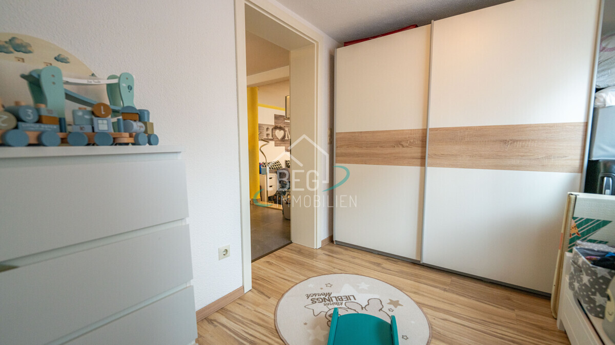 Kinderzimmer