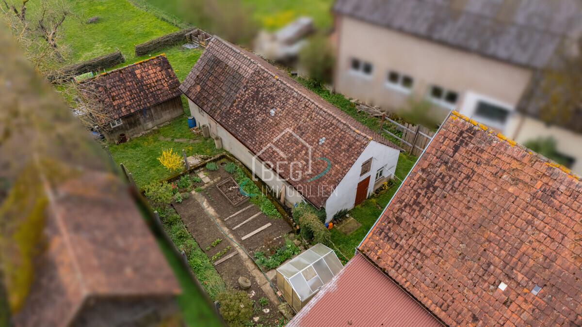 Außenbereich
