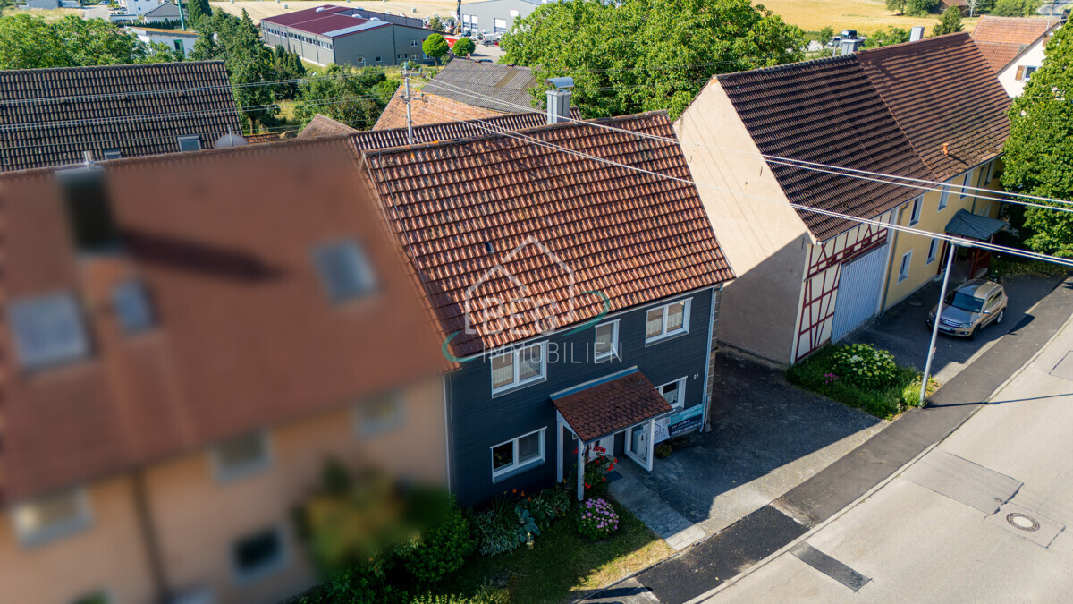 Außenansicht