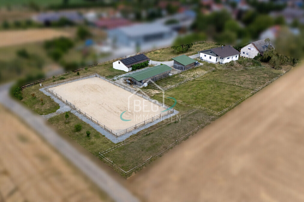 Vogelperspektive