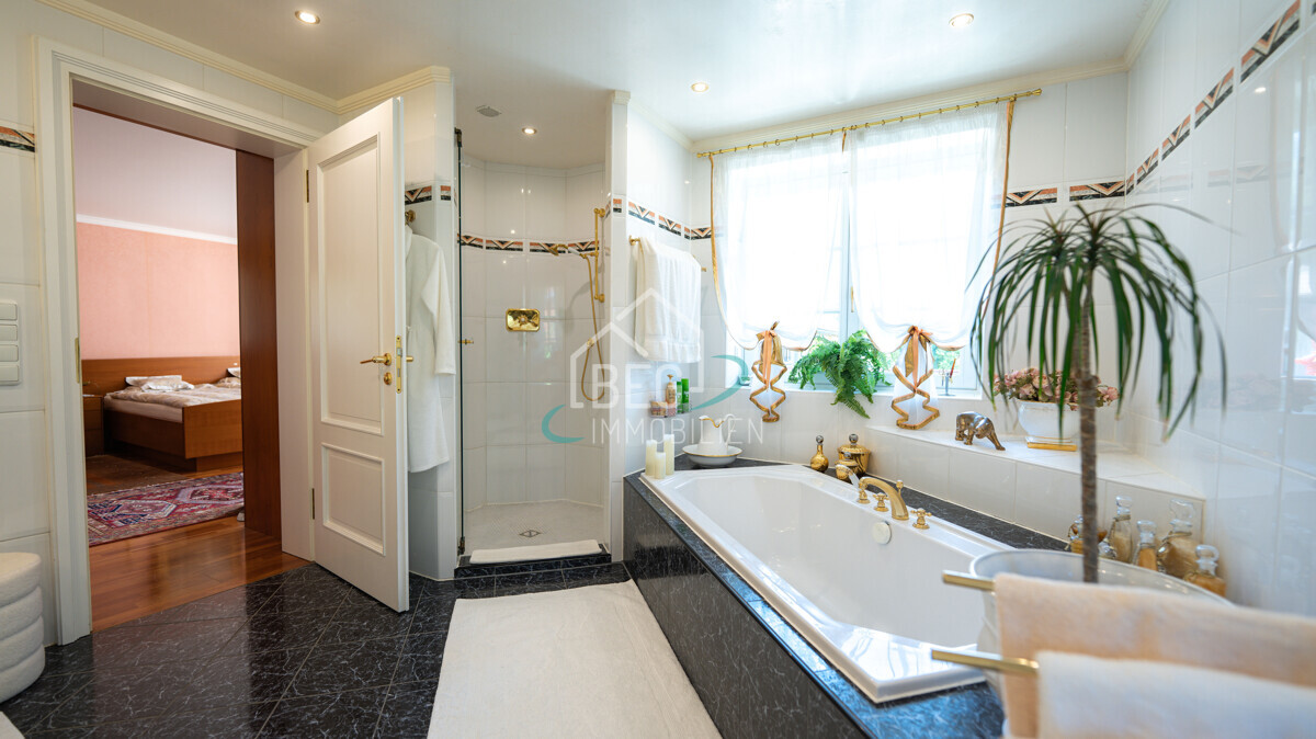 Bad en suite