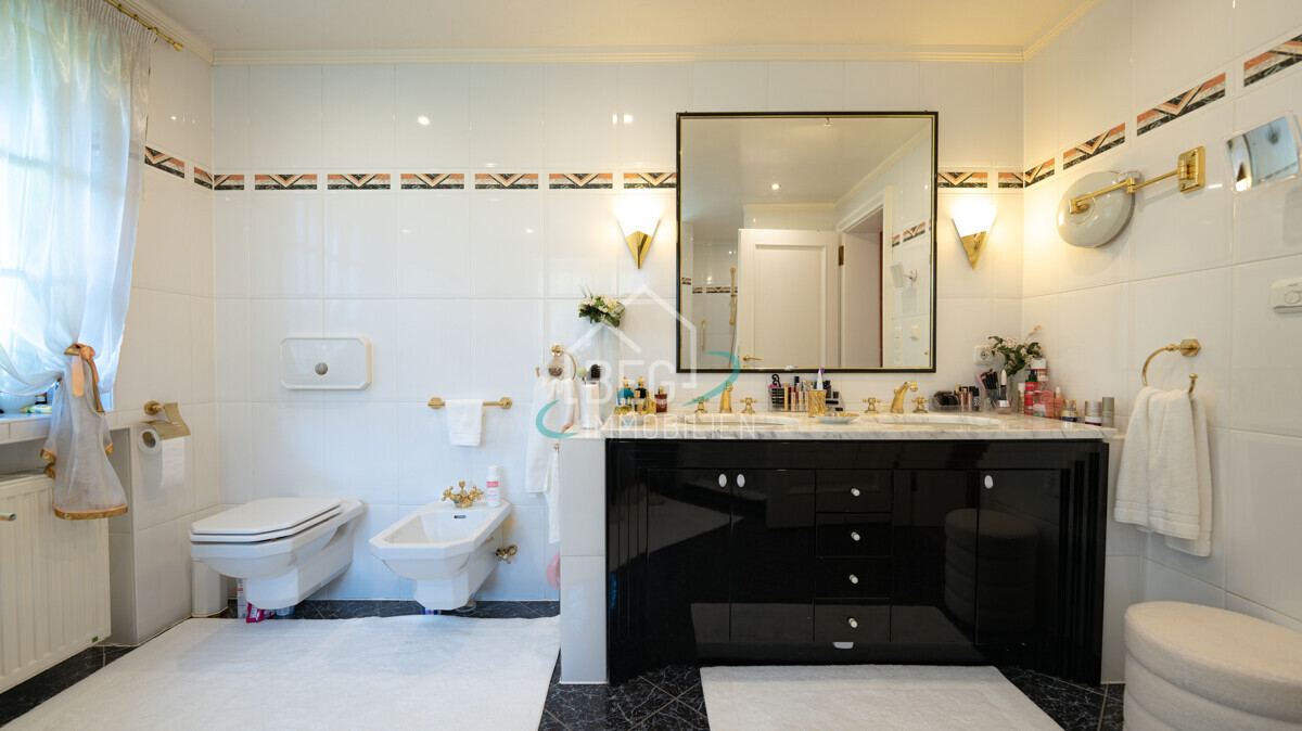 Bad en suite