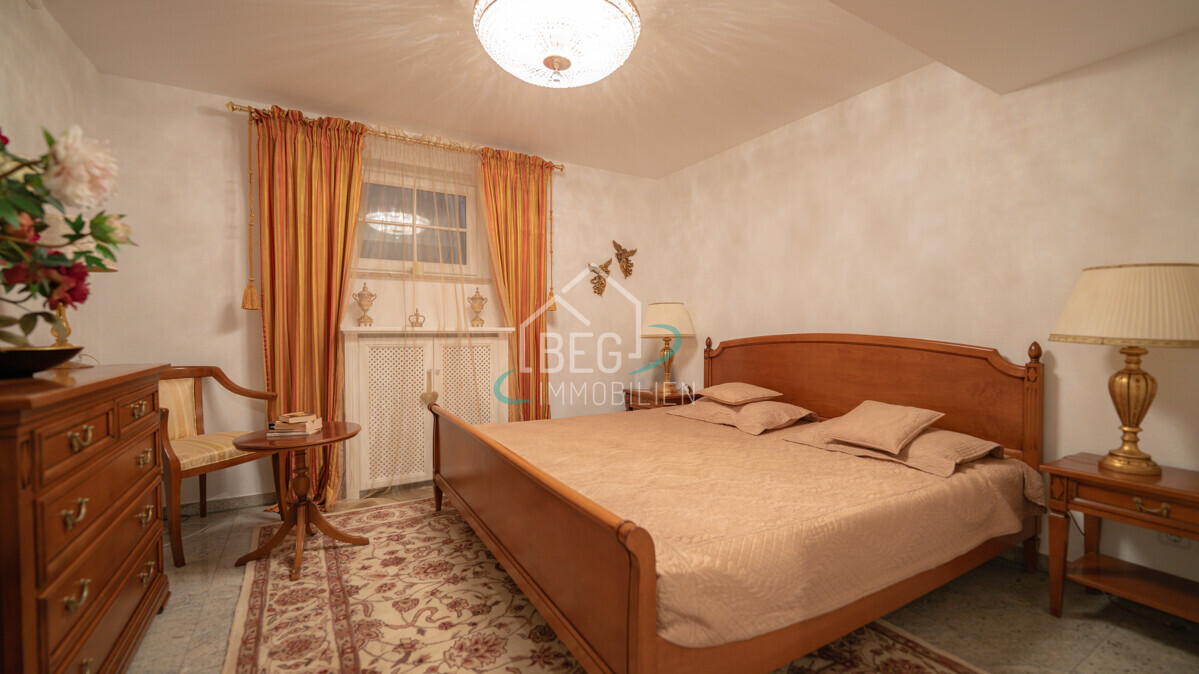 Gästezimmer