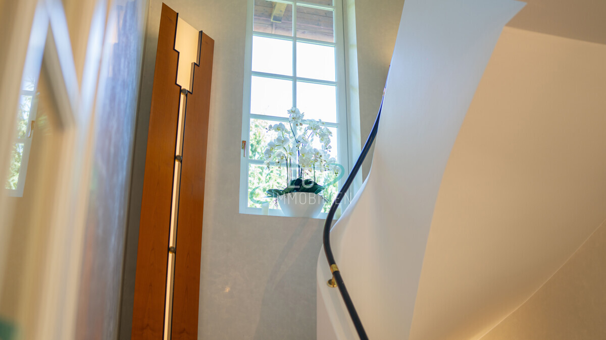 Treppe