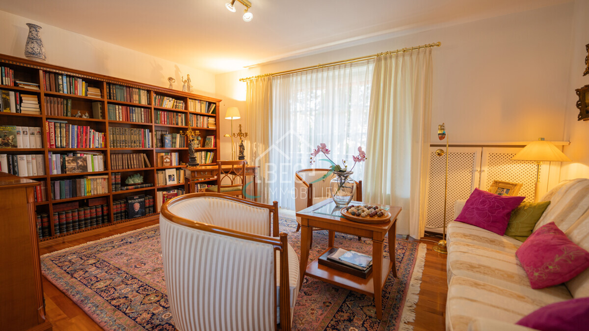 Appartment