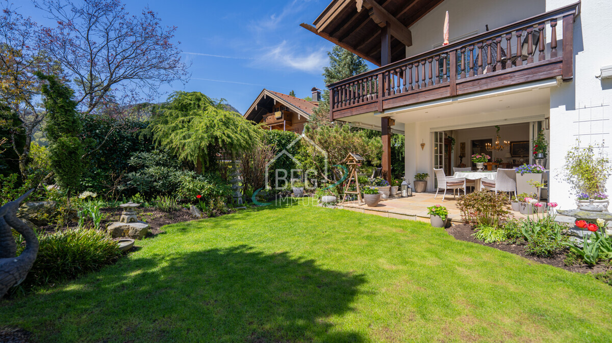 Garten