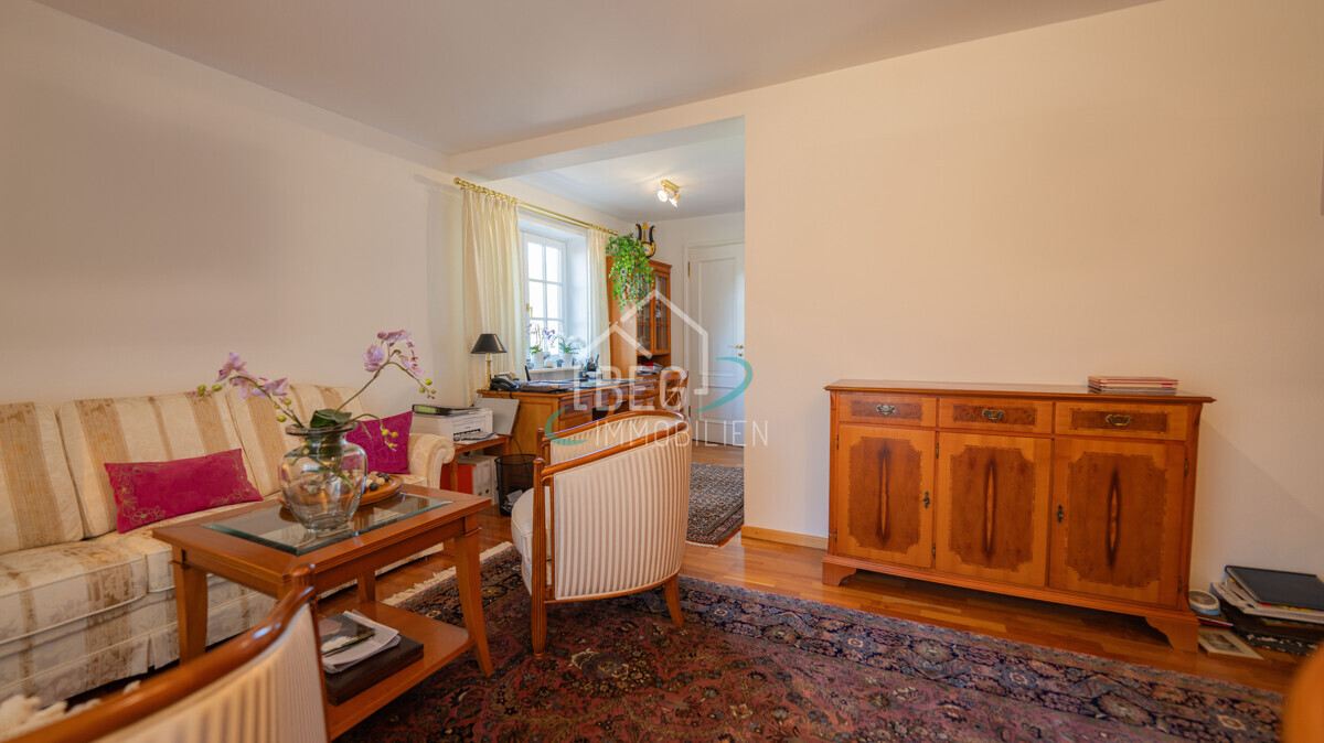 Appartment