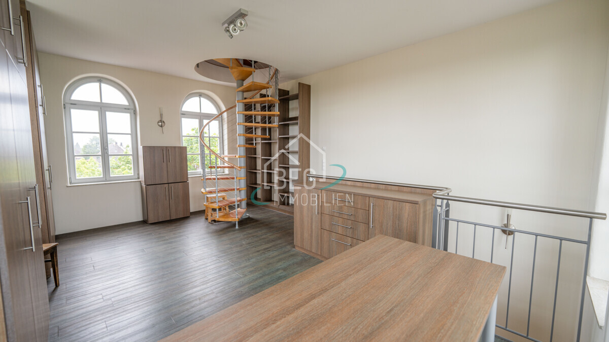 Büro 1. OG