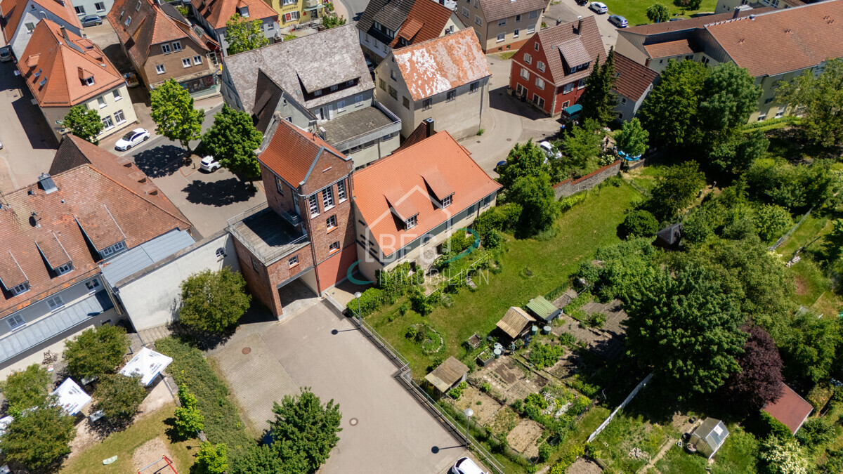 Außenansicht