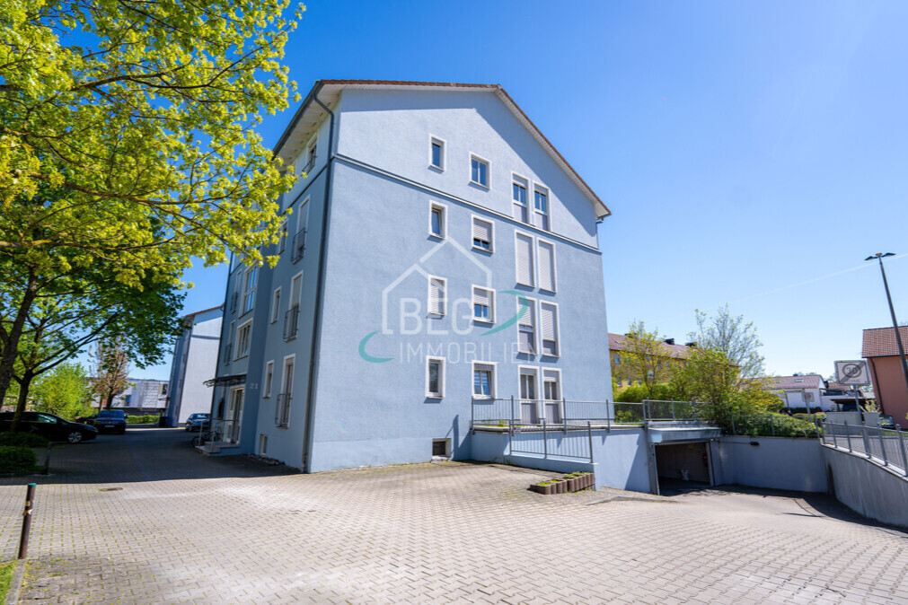 Außenansicht