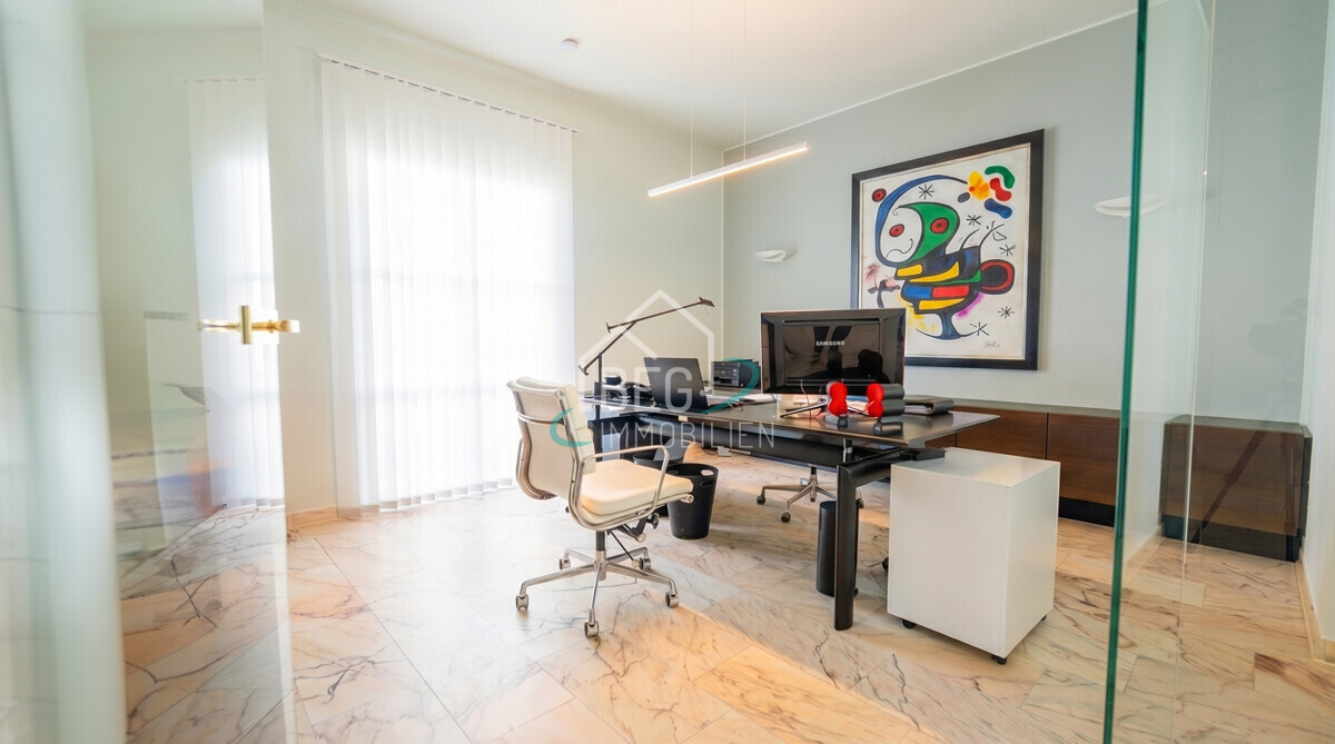 Büro